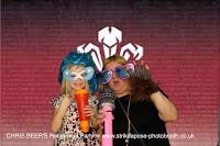 Photo booth and Chocolate Fountain Hire Wales 1060662 Image 7